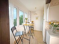 Pěkný a prostorný byt 3+1, 68,8 m². lokalita Plzeň – Doubravka, Na Dlouhých