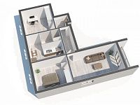 Pěkný a prostorný byt 3+1, 68,8 m². lokalita Plzeň – Doubravka, Na Dlouhých - _template_2018_009_Camera01_0001.jpg
