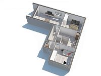 Pěkný a prostorný byt 3+1, 68,8 m². lokalita Plzeň – Doubravka, Na Dlouhých - _template_2018_009_Camera01_0002.jpg