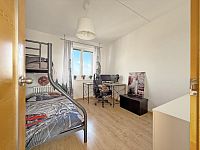 Prodej družstevního bytu 4+1 (upraven na 3+1) s lodžií – Lišov, Čechova - IMG_3369 kopie.jpg