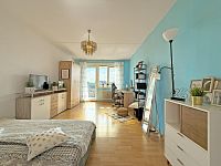 Prodej družstevního bytu 4+1 (upraven na 3+1) s lodžií – Lišov, Čechova - IMG_3490 kopie.jpg