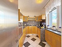 Prodej družstevního bytu 4+1 (upraven na 3+1) s lodžií – Lišov, Čechova - IMG_3594 kopie.jpg