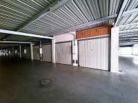 Podnájem garáže o velikosti 16,9 m² , lokalita N. Frýda, České Budějovice