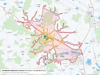 Prodej samostatně stojícího rodinného domu s rozlehlým pozemkem, lokalita Skočice – Lidmovice - Dosažitelná vzdálenost: kolo
