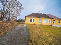 Rodinný dům na návsi s pozemkem 1 165 m², lokalita Staré Hodějovice - IMG_6389-HDR.jpg