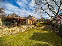 Rodinný dům na návsi s pozemkem 1 165 m², lokalita Staré Hodějovice - IMG_7149.jpg