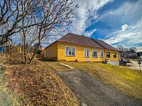 Rodinný dům na návsi s pozemkem 1 165 m², lokalita Staré Hodějovice - IMG_7157.jpg