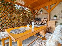 Rodinný dům na návsi s pozemkem 1 165 m², lokalita Staré Hodějovice - IMG_7615.jpg