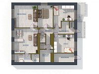 Rodinný dům na návsi s pozemkem 1 165 m², lokalita Staré Hodějovice - _template_2018_009_Orto_pp.jpg