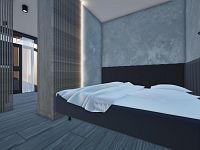 Prodej rodinného domu v rekonstrukci, lokalita Adamov u Českých Budějovic - Vizualizace