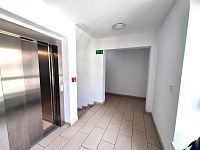 Pronájem garsonky, plocha 28 m², lokalita České Budějovice, Rudolfovská tř. - Chodba