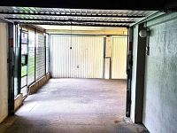 Dlouhodobý pronájem garáže, lokalita České Budějovice, Krčínova