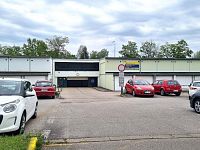 Dlouhodobý pronájem garáže, lokalita České Budějovice, Krčínova - 20250507_170705.jpg