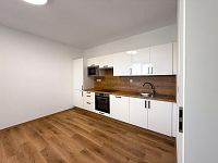 Pronájem bytu 2+kk s balkonem, lokalita České Budějovice, K. Chocholy