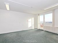 Pronájem 5 kanceláří o ploše 100 m2, Praha 5 Smíchov, nezařízeno - Foto 2