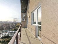 Pronájem 5 kanceláří o ploše 100 m2, Praha 5 Smíchov, nezařízeno - Foto 4