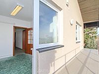 Pronájem 5 kanceláří o ploše 100 m2, Praha 5 Smíchov, nezařízeno - Foto 5