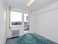 Pronájem 5 kanceláří o ploše 100 m2, Praha 5 Smíchov, nezařízeno - Foto 6