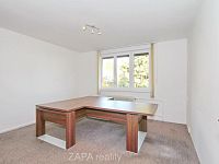 Pronájem 5 kanceláří o ploše 100 m2, Praha 5 Smíchov, nezařízeno - Foto 8