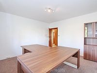 Pronájem 5 kanceláří o ploše 100 m2, Praha 5 Smíchov, nezařízeno - Foto 9