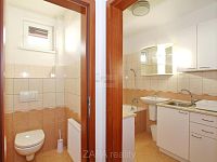 Pronájem 5 kanceláří o ploše 100 m2, Praha 5 Smíchov, nezařízeno - Foto 13