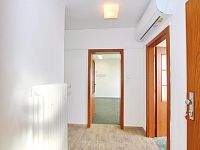 Pronájem 5 kanceláří o ploše 100 m2, Praha 5 Smíchov, nezařízeno - Foto 16