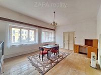 Prodej řadového RD celkem 209 m2, pozemek 543 m2, Roudnice nad Labem před rekonstrukcí - Foto 5