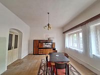 Prodej řadového RD celkem 209 m2, pozemek 543 m2, Roudnice nad Labem před rekonstrukcí - Foto 6