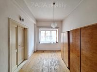 Prodej řadového RD celkem 209 m2, pozemek 543 m2, Roudnice nad Labem před rekonstrukcí - Foto 7