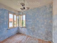 Prodej řadového RD celkem 209 m2, pozemek 543 m2, Roudnice nad Labem před rekonstrukcí - Foto 11