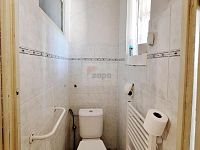 Prodej řadového RD celkem 209 m2, pozemek 543 m2, Roudnice nad Labem před rekonstrukcí - Foto 13