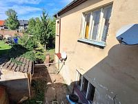 Prodej řadového RD celkem 209 m2, pozemek 543 m2, Roudnice nad Labem před rekonstrukcí - Foto 15