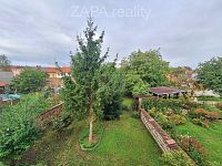 Prodej řadového RD celkem 209 m2, pozemek 543 m2, Roudnice nad Labem před rekonstrukcí - Foto 16