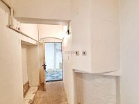 Prodej řadového RD celkem 209 m2, pozemek 543 m2, Roudnice nad Labem před rekonstrukcí - Foto 19