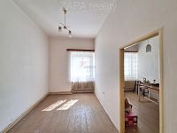 Prodej řadového RD celkem 209 m2, pozemek 543 m2, Roudnice nad Labem před rekonstrukcí - Foto 20