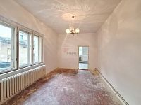 Prodej řadového RD celkem 209 m2, pozemek 543 m2, Roudnice nad Labem před rekonstrukcí - Foto 21