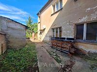 Prodej řadového RD celkem 209 m2, pozemek 543 m2, Roudnice nad Labem před rekonstrukcí - Foto 28