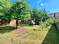 Prodej řadového RD celkem 209 m2, pozemek 543 m2, Roudnice nad Labem před rekonstrukcí - Foto 29