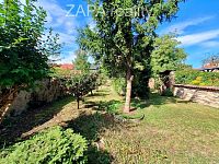 Prodej řadového RD celkem 209 m2, pozemek 543 m2, Roudnice nad Labem před rekonstrukcí - Foto 30