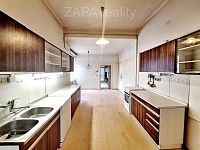 Prodej řadového RD celkem 209 m2, pozemek 543 m2, Roudnice nad Labem před rekonstrukcí - Foto 8