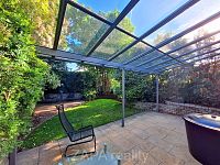 prodej řadového RD 5+kk  147m2 ul. Pod Nouzovem Praha 9 Kbely + 2x terasa+ garáž + 2x park.stání - Foto 11