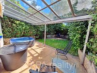 prodej řadového RD 5+kk  147m2 ul. Pod Nouzovem Praha 9 Kbely + 2x terasa+ garáž + 2x park.stání - Foto 12