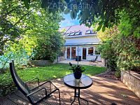 prodej řadového RD 5+kk  147m2 ul. Pod Nouzovem Praha 9 Kbely + 2x terasa+ garáž + 2x park.stání - Foto 15