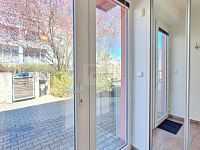 prodej řadového RD 5+kk  147m2 ul. Pod Nouzovem Praha 9 Kbely + 2x terasa+ garáž + 2x park.stání - Foto 17