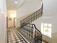 Pronájem bytu 2+kk 42 m2 s patrem na spaní, Praha 5 Smíchov, kompletně zařízeno  - Foto 17