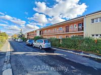 Prodej bytu 2+1 OV 48,19 m2 + sklep 3m2  Praha 10 Strašnice ul. U trati 1. patro cihla