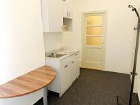 pronájem 2 kanceláře 65 m2 Praha 1 Národní ulice 2. patro cihla výtah bez provize - Foto 7