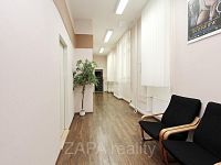 pronájem 2 kanceláře 65 m2 Praha 1 Národní ulice 2. patro cihla výtah bez provize - Foto 11