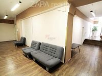 pronájem 2 kanceláře 65 m2 Praha 1 Národní ulice 2. patro cihla výtah bez provize - Foto 12