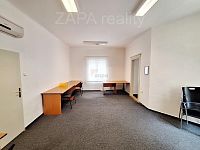 pronájem 2 kanceláře 65 m2 Praha 1 Národní ulice 2. patro cihla výtah bez provize - Foto 5